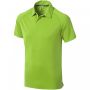 Ottawa short sleeve men's cool fit polo Green