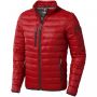 Scotia men's lightweight down jacket Red