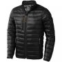 Scotia men's lightweight down jacket Black