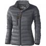 Scotia women's lightweight down jacket Grey