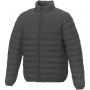 Athenas men's insulated jacket Grey