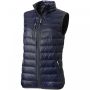 Fairview women's lightweight down bodywarmer Navy Blue