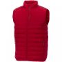 Pallas men's insulated bodywarmer Red