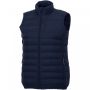 Pallas women's insulated bodywarmer Navy Blue