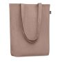 NAIMA TOTE Brown