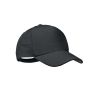 NAIMA CAP black