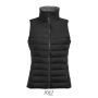 WAVE WOMEN black