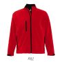 RELAX Red