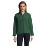 ROXY bottle green