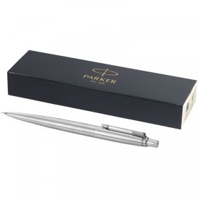 Parker Jotter mechanical pencil with built-in eraser Grey