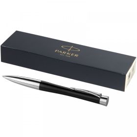 Parker Urban ballpoint pen Black