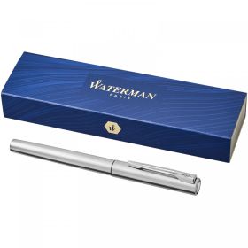 Waterman Graduate fountain pen Grey