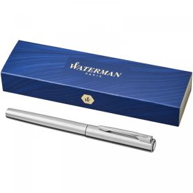 Waterman Graduate rollerball pen Grey