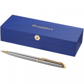 Waterman Hémisphère ballpoint pen Silver