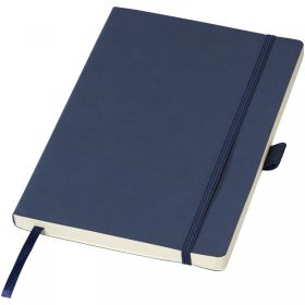 Revello A5 soft cover notebook Blue