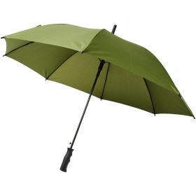 Bella 23" auto open windproof umbrella Army green