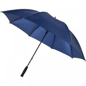 Grace 30" windproof golf umbrella with EVA handle Navy Blue