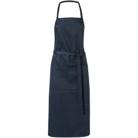 Viera 240 g/m² apron Navy Blue