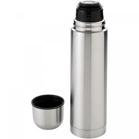 Sullivan 750 ml vacuum insulated flask Silver