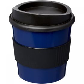 Americano® Primo 250 ml tumbler with grip Blue