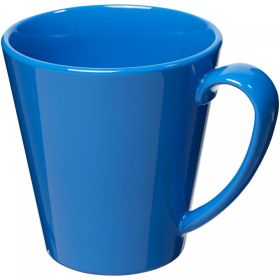 Supreme 350 ml plastic mug Blue