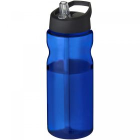 H2O Active® Base 650 ml spout lid sport bottle Blue