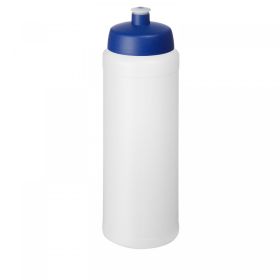 Baseline® Plus 750 ml bottle with sports lid Blue