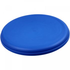 Max plastic dog frisbee Blue