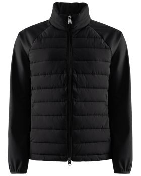 W's Delano Hybrid Jacket Black