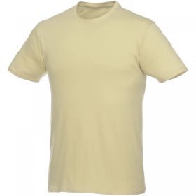 Heros short sleeve men's t-shirt Light grey