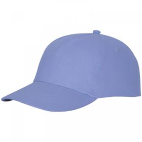 Feniks 5 panel cap Blue