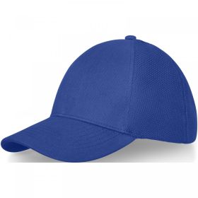 Drake 6 panel trucker cap Blue