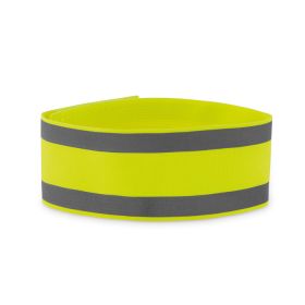 VISIBLE ME neon yellow