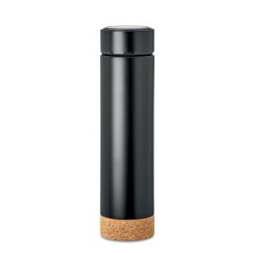 POLE CORK Black