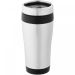 Elwood 410 ml insulated tumbler Silver