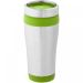 Elwood 410 ml insulated tumbler Silver