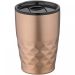 Geo 350 ml copper vacuum insulated tumbler Copper