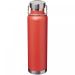 Thor 650 ml copper vacuum insulated sport bottle RED