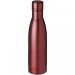 Vasa 500 ml copper vacuum insulated bottle RED