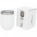 Corzo 350 ml copper vacuum insulated cup White