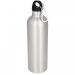 Atlantic 530 ml vacuum insulated bottle Silver