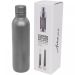 Thor 510 ml copper vacuum insulated water bottle Grey