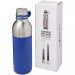 Koln 590 ml copper vacuum insulated sport bottle Blue