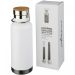 Thor 480 ml copper vacuum insulated water bottle White