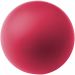 Cool round stress reliever Magenta