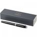 Parker IM rollerball pen Solid black