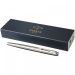 Parker Jotter stainless steel fountain pen Stainless steel