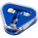 Rebel earbuds Royal blue