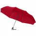 Alex 21.5" foldable auto open/close umbrella RED