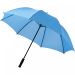 Yfke 30" golf umbrella with EVA handle Process blue